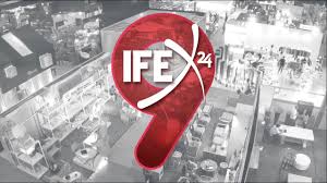 International Furniture Expo (IFEX) 2024