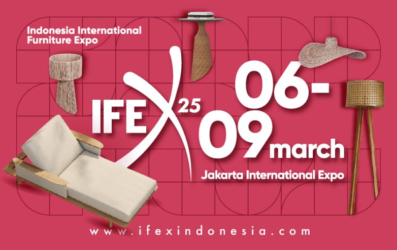 International Furniture Expo (IFEX) 2025